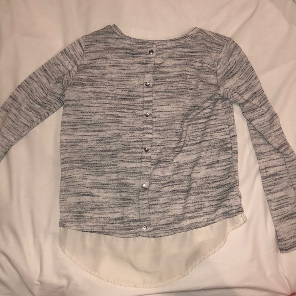 H&M long sleeve sweater - Picture 3 of 4